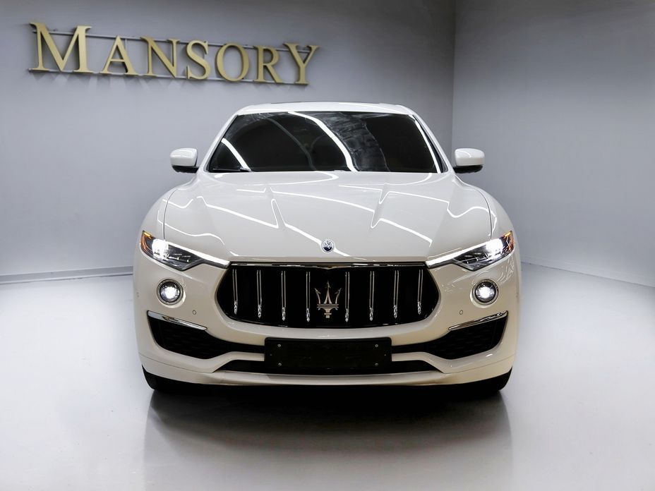 Maserati Levante 2.0 GT AWD, 2022