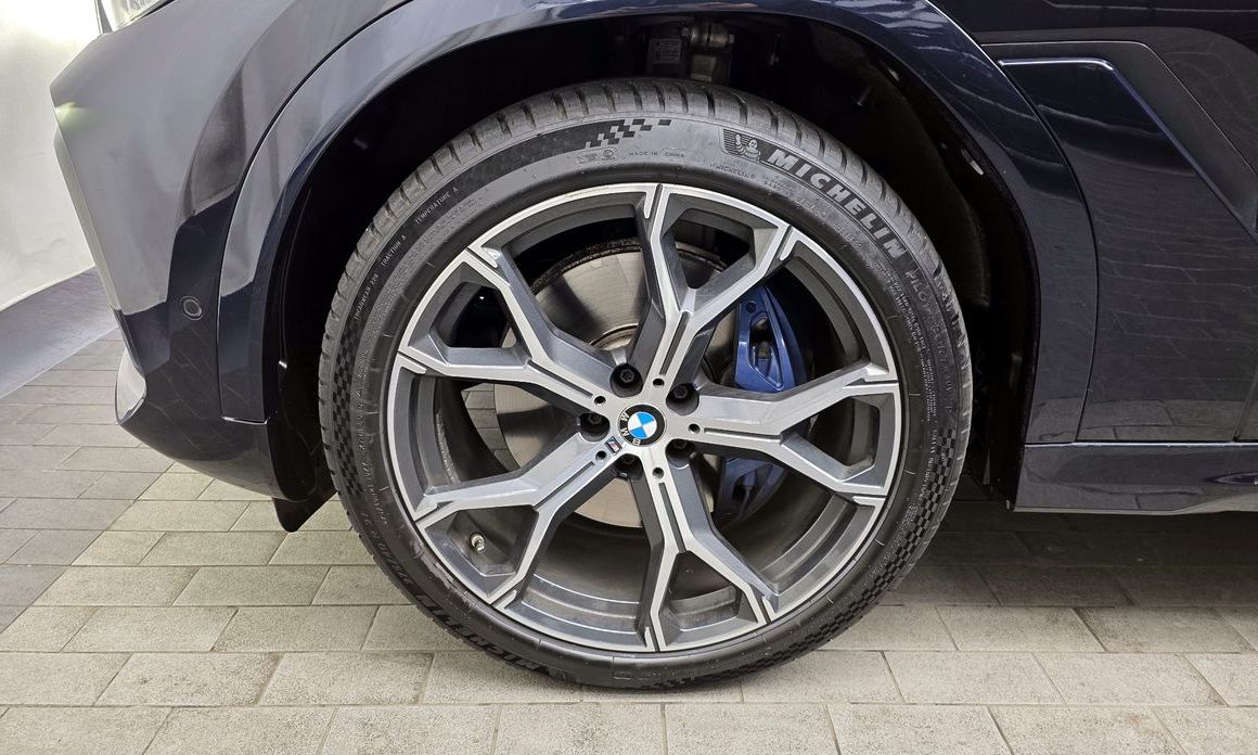BMW X6 xDrive30d M Sport, 2023