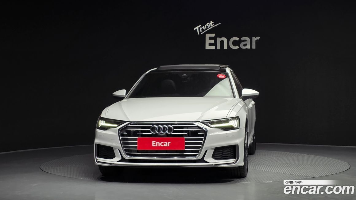 Audi A6 45 TFSI Premium, 2023