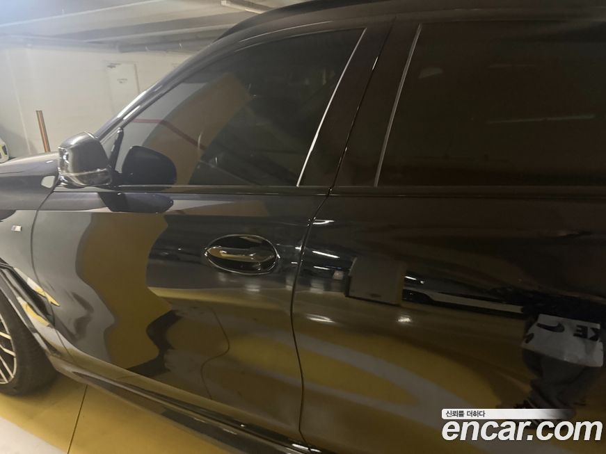 BMW X6 xDrive40i M Sport, 2025