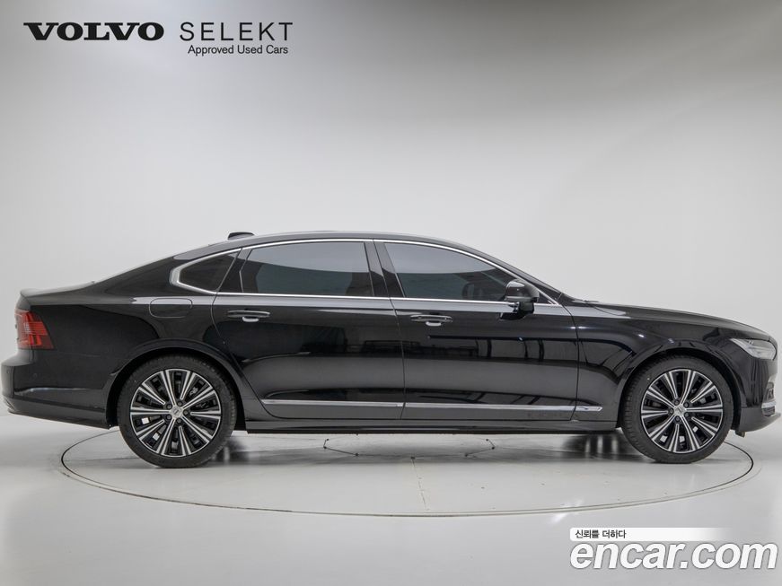 Volvo S90 B5 Ultimate Bright, 2024