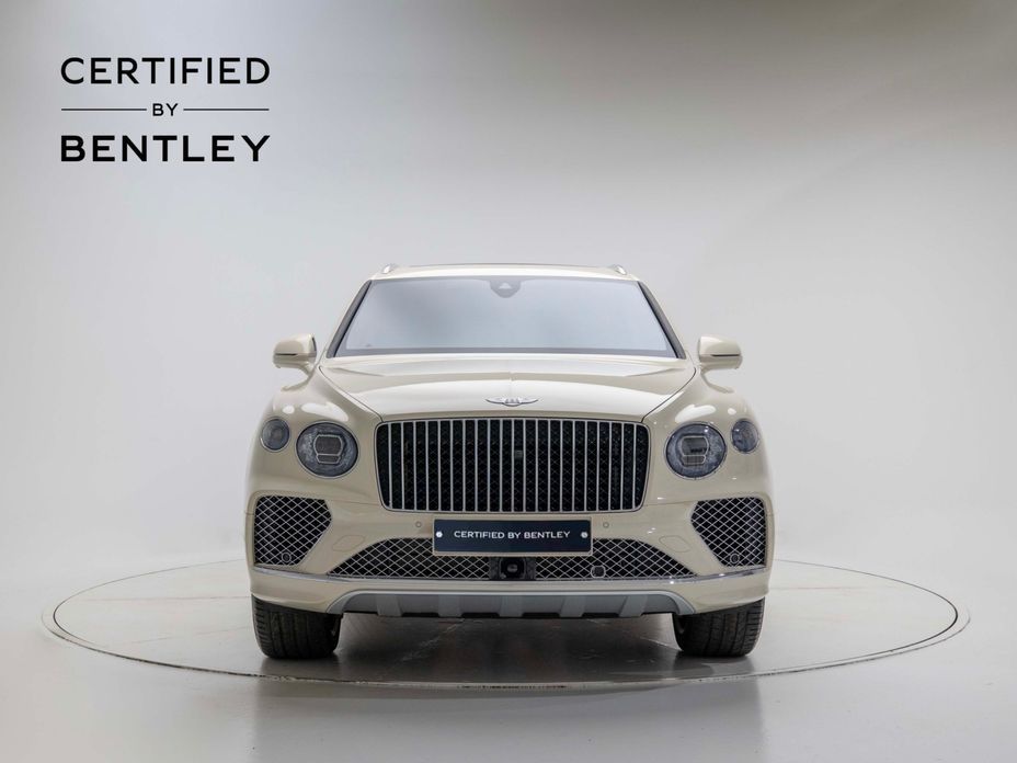 Bentley Bentayga 4.0 V8 EWB Azure, 2025