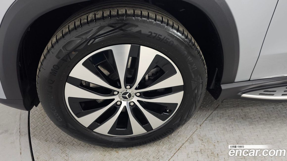 Mercedes-Benz GLE-Class GLE350 4MATIC, 2025