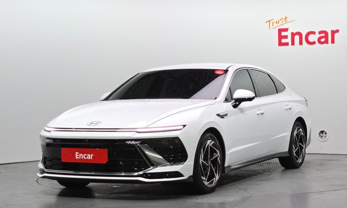 Hyundai Sonata 1.6 Turbo, 2026
