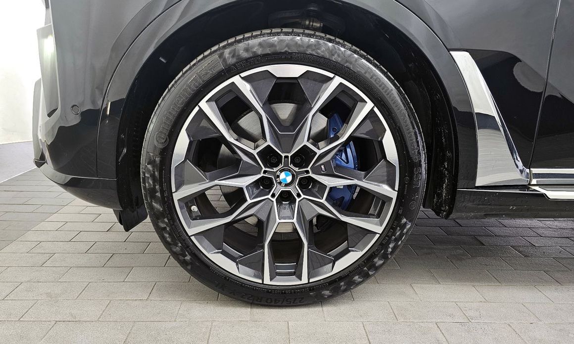 BMW X7 xDrive 40i M Sport 6STR, 2024