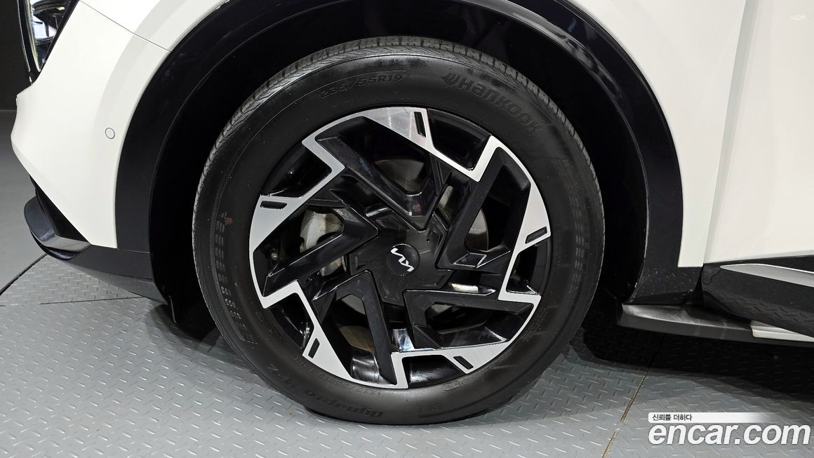 Kia Sportage Diesel 2.0 2WD, 2023