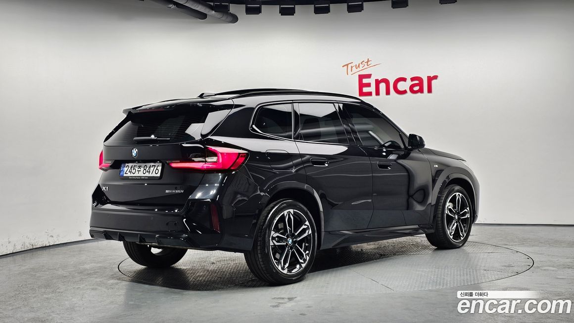 BMW X1 sDrive 20i M Sport, 2023