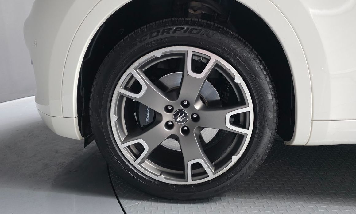 Maserati Levante 2.0 GT AWD, 2022