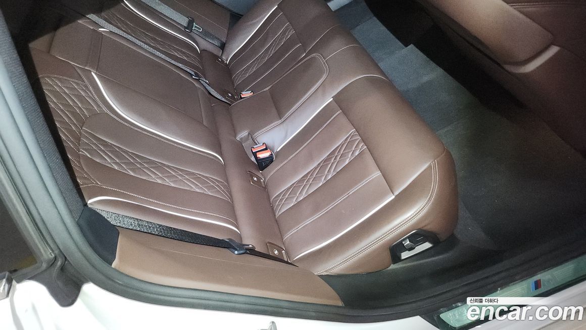 BMW Gran Turismo 620d xDrive M Sport, 2022