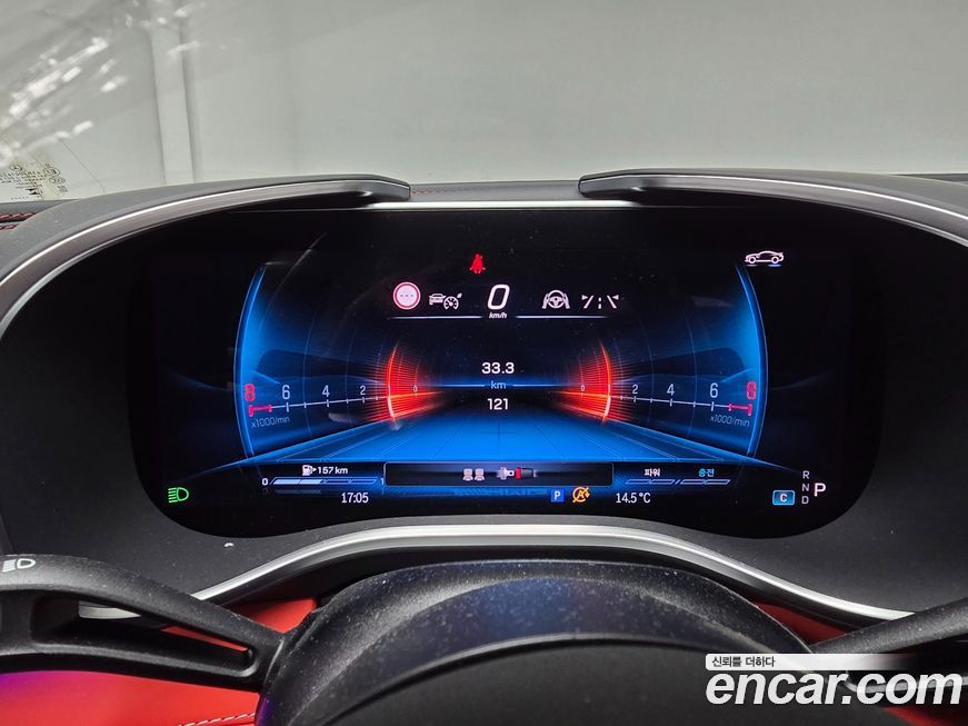 Mercedes-Benz SL-Class AMG SL43, 2025