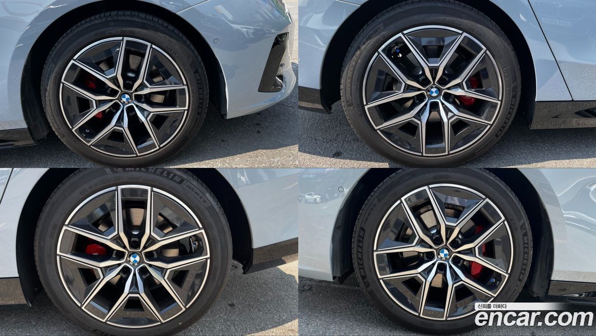 BMW 5-Series 520i Special Edition, 2024