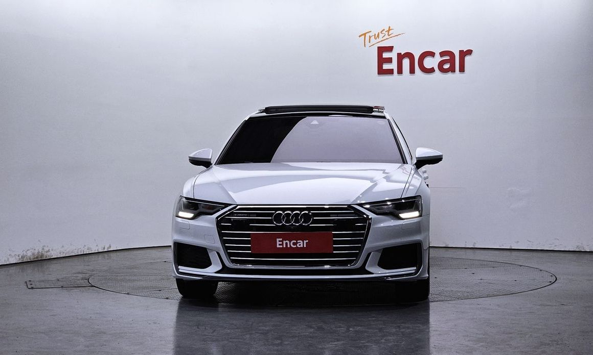 Audi A6 45 TFSI Quattro Premium, 2023