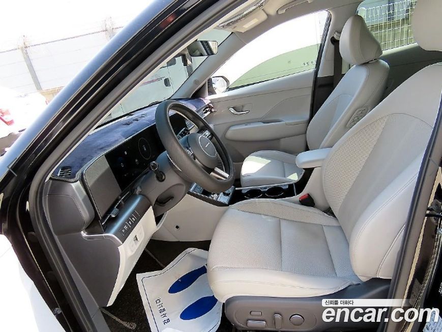 Hyundai Kona Gasoline 2.0 2WD, 2023