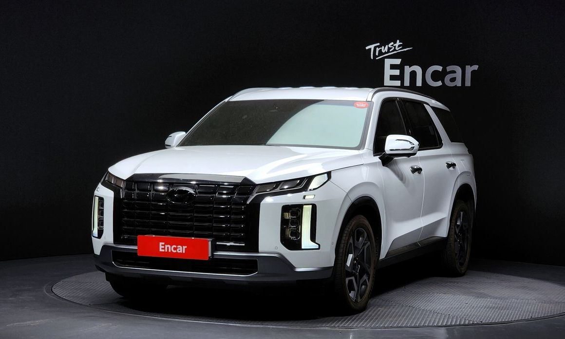Hyundai Palisade Diesel 2.2 4WD, 2024