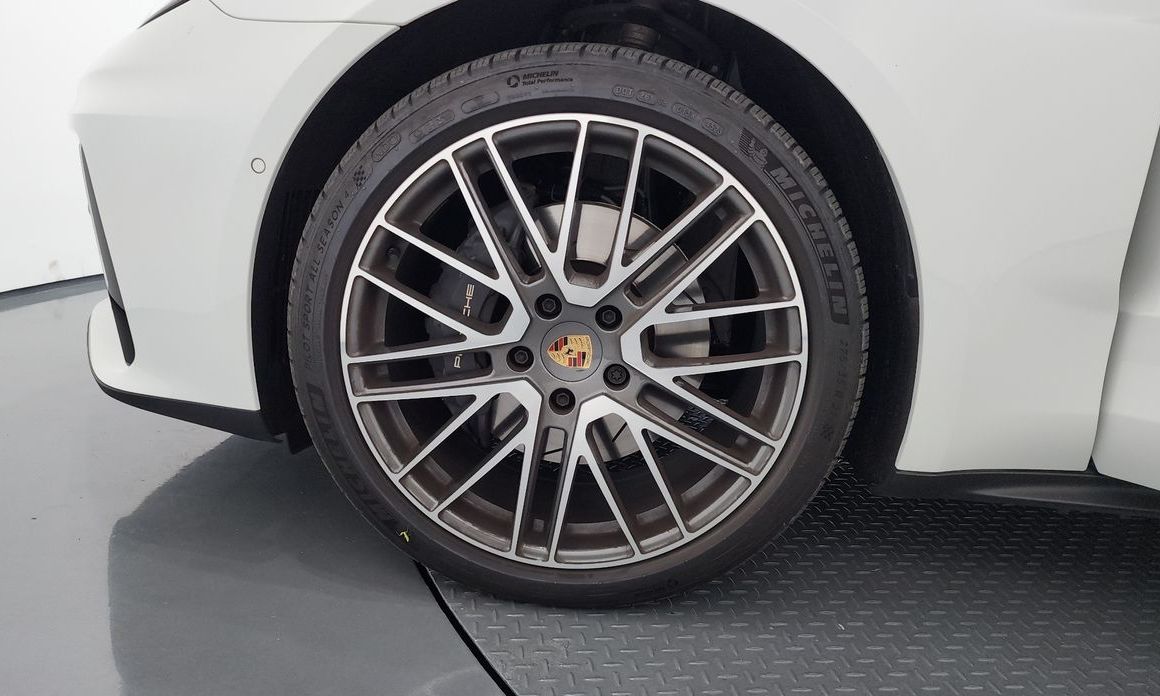 Porsche Panamera 2.9 AWD, 2024