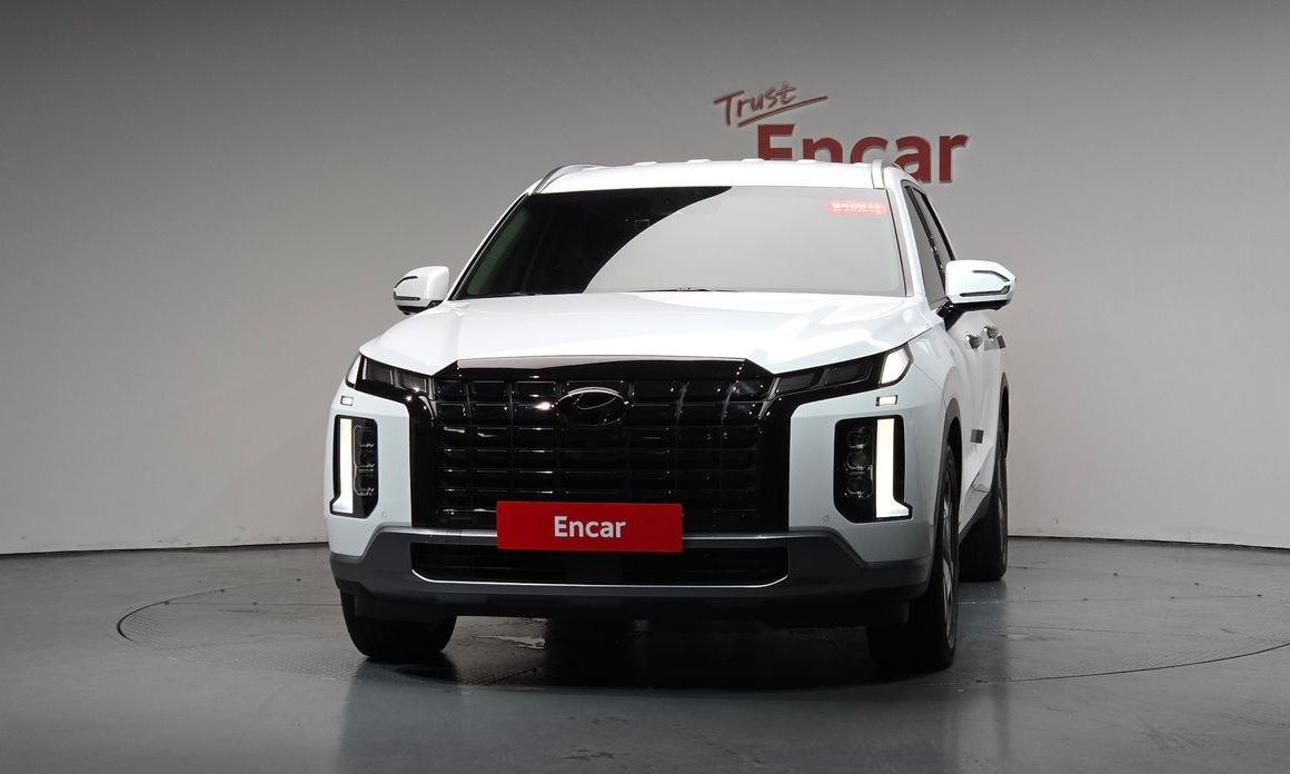 Hyundai Palisade Diesel 2.2 2WD, 2024