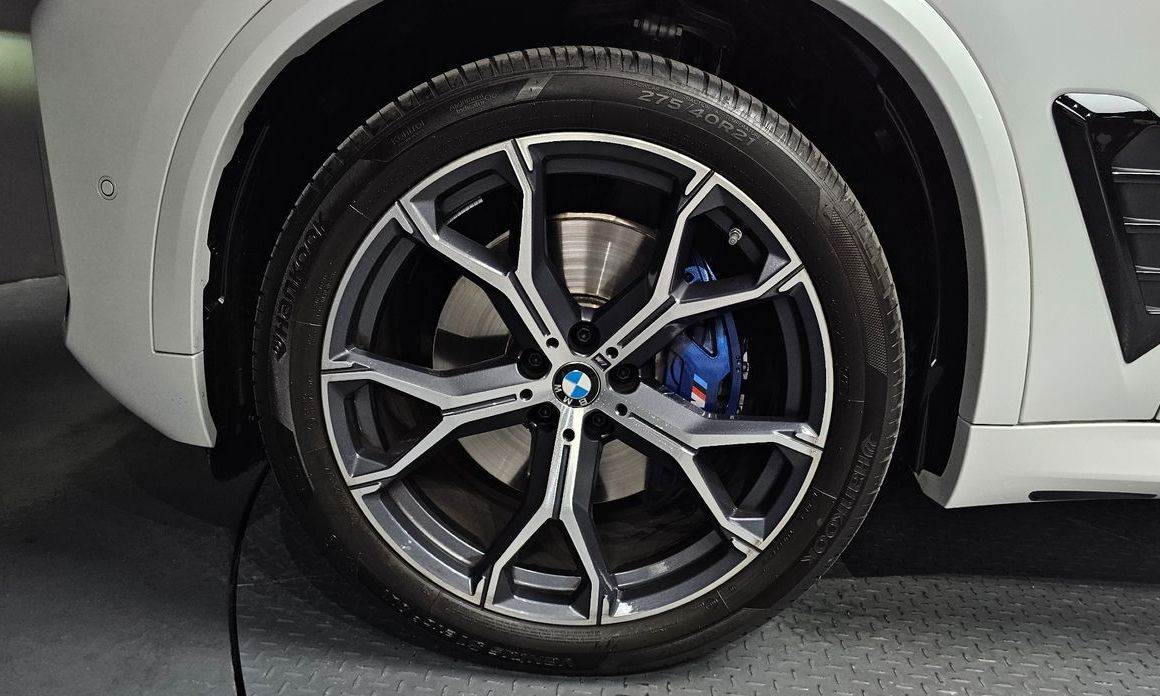 BMW X5 xDrive 40i M Sport, 2025