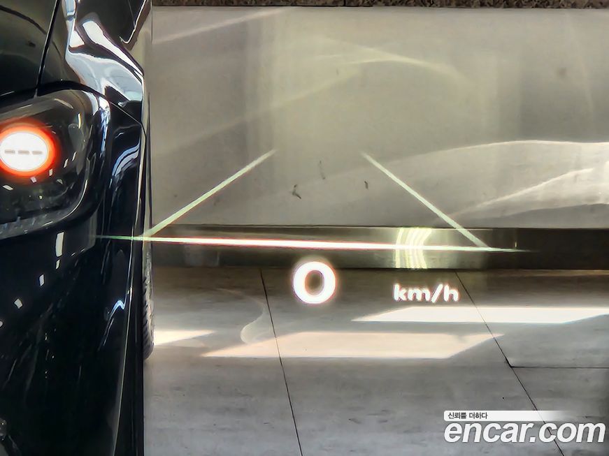 Genesis G80 Gasoline 2.5 Turbo 2WD, 2026