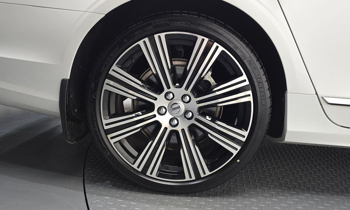 Volvo S90 B6 AWD Ultimate Bright, 2023
