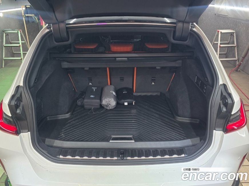 BMW M3 M3 Touring Competition M xDrive, 2025