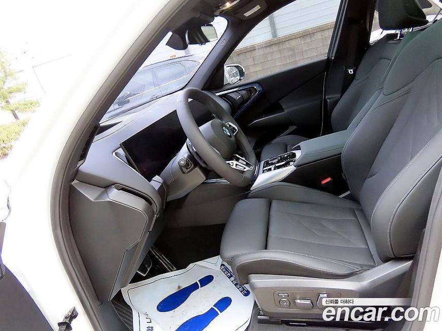 BMW X3 xDrive 20 M Sport, 2025