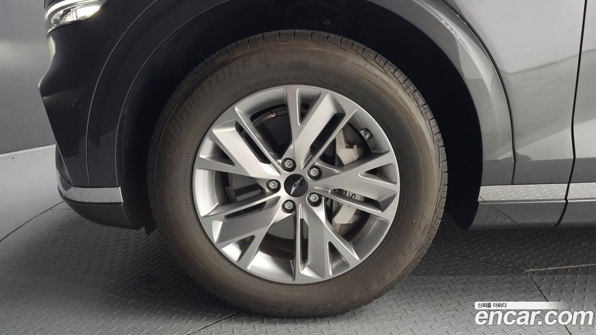 Genesis GV70 2.5T Gasoline 2WD, 2025