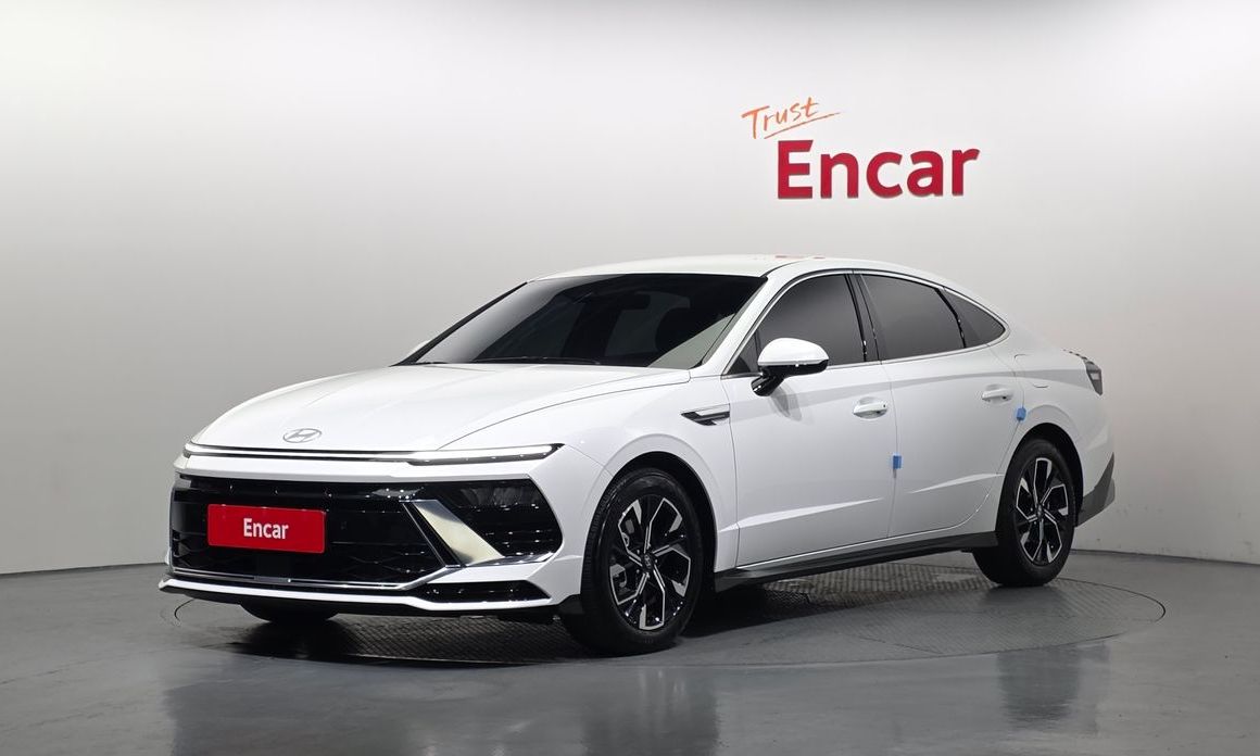 Hyundai Sonata 2.0, 2025