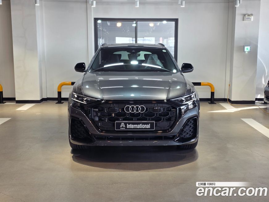 Audi Q8 50 TDI Quattro Premium, 2026