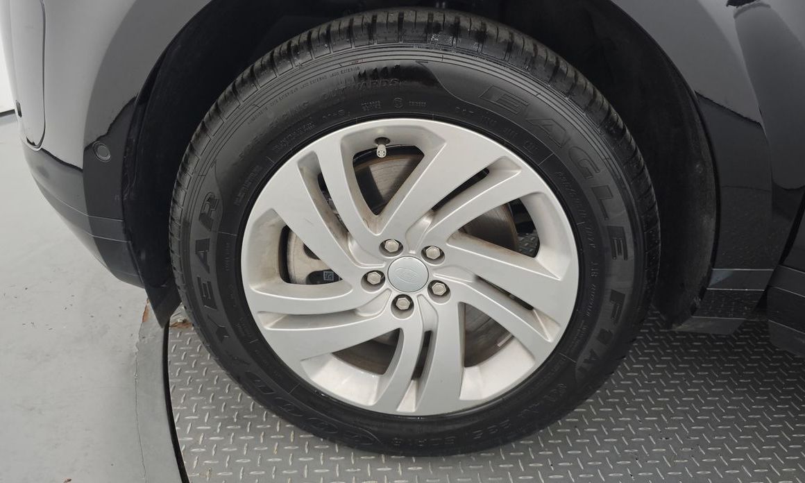 Land Rover Range Rover Evoque P250 S, 2024