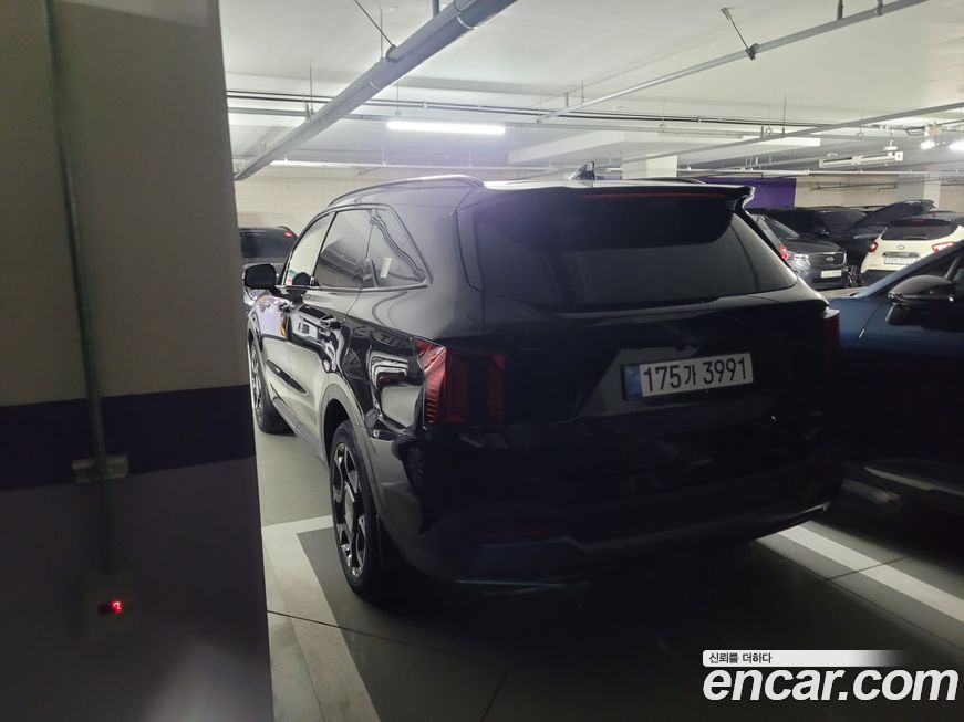 Kia Sorento Diesel 2.2 4WD, 2026