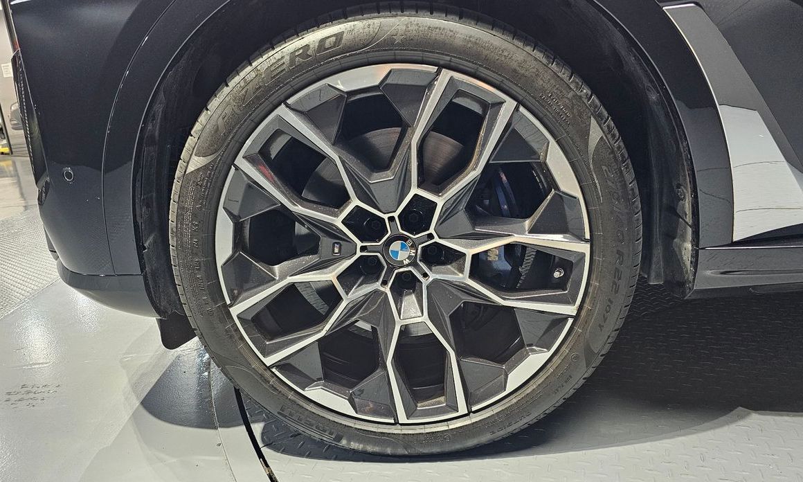 BMW X7 xDrive 40i M Sport 6STR, 2024