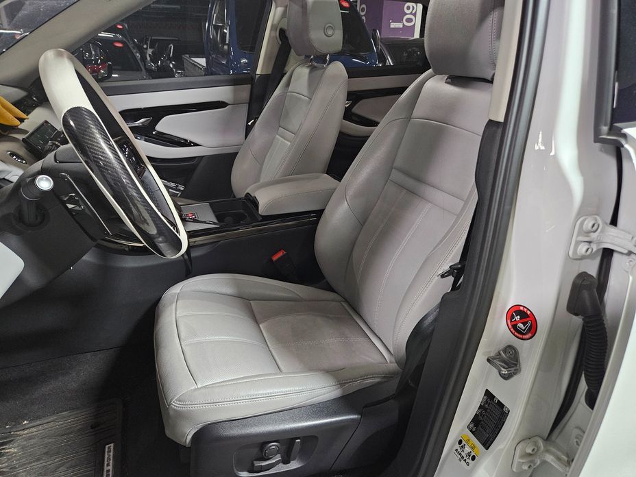 Land Rover Range Rover Evoque P250 S, 2024