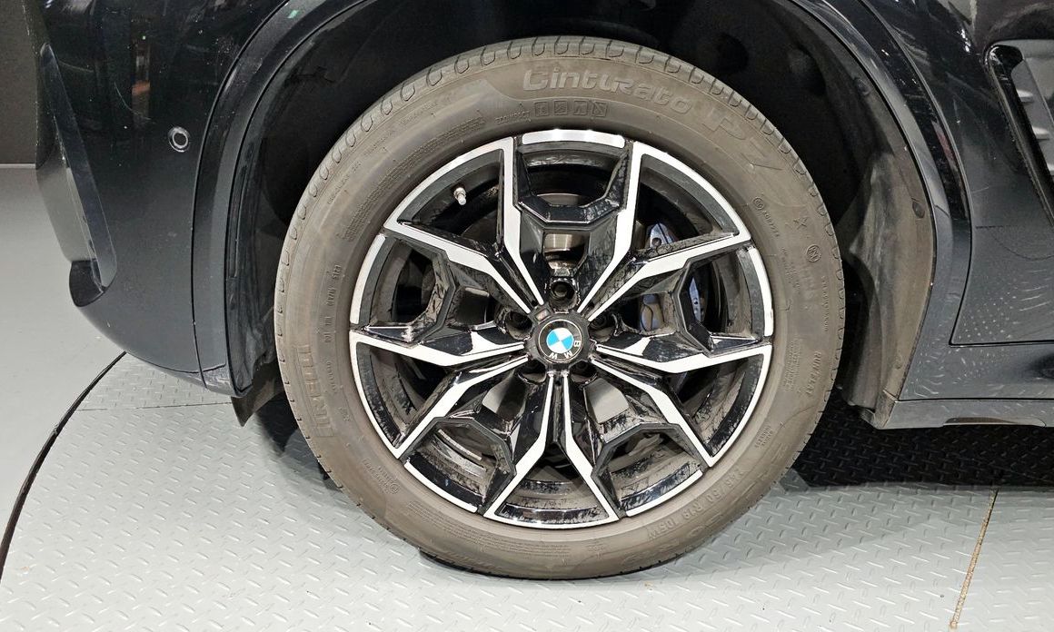BMW X4 xDrive20i M Sport, 2024