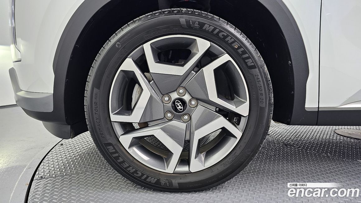 Hyundai Palisade Diesel 2.2 2WD, 2024