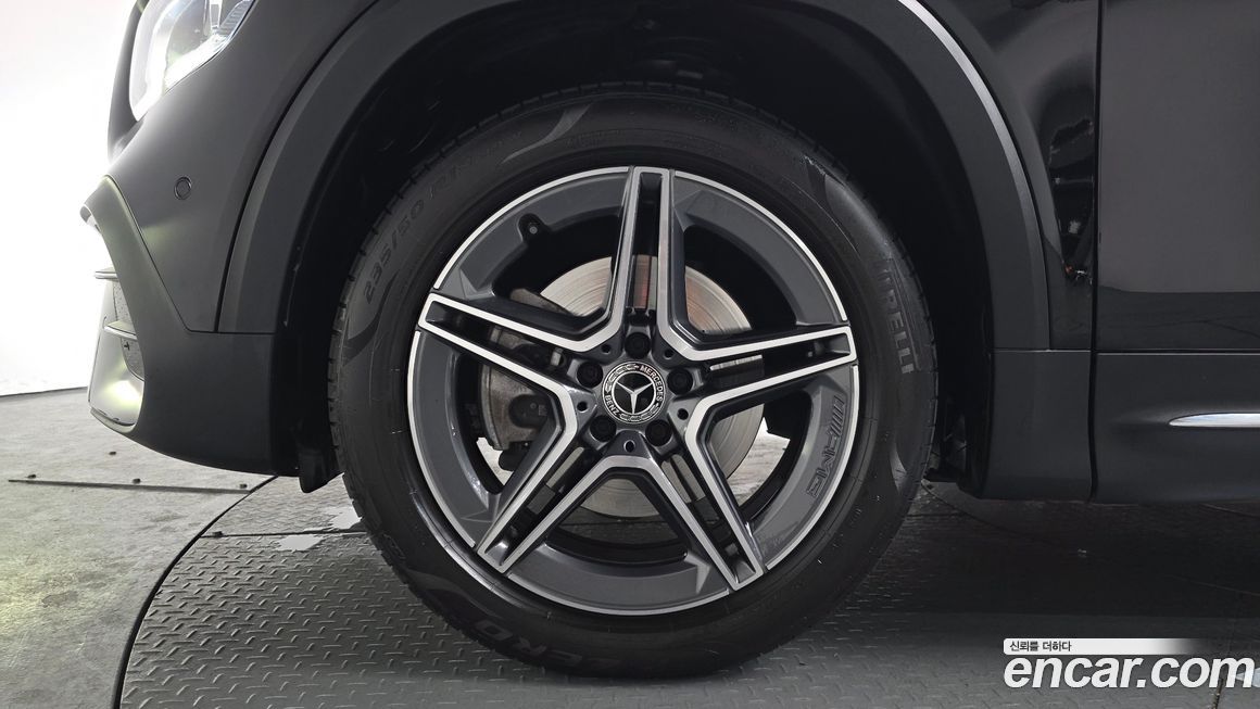 Mercedes-Benz GLB-Class GLB250 4MATIC, 2022