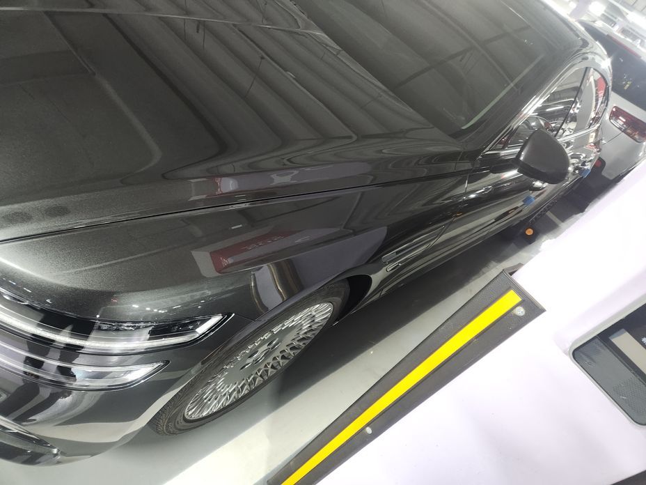 Genesis G80 Gasoline 2.5 Turbo 2WD, 2023