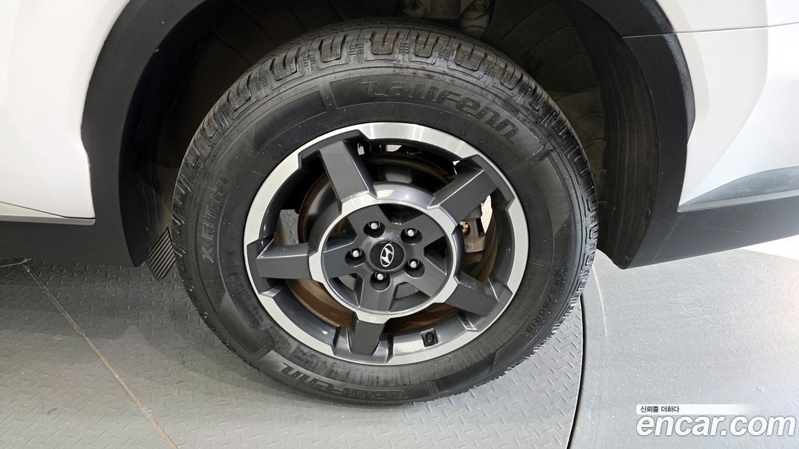 Hyundai Palisade Diesel 2.2 4WD, 2023