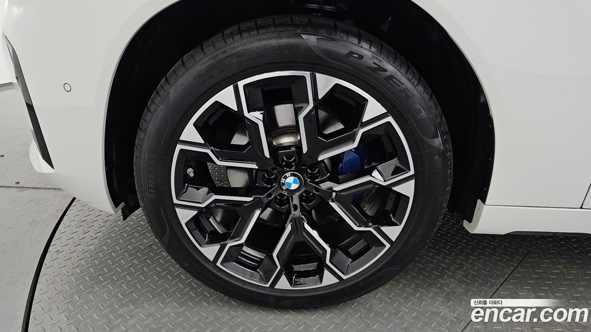 BMW X3 xDrive 20d M Sport, 2025