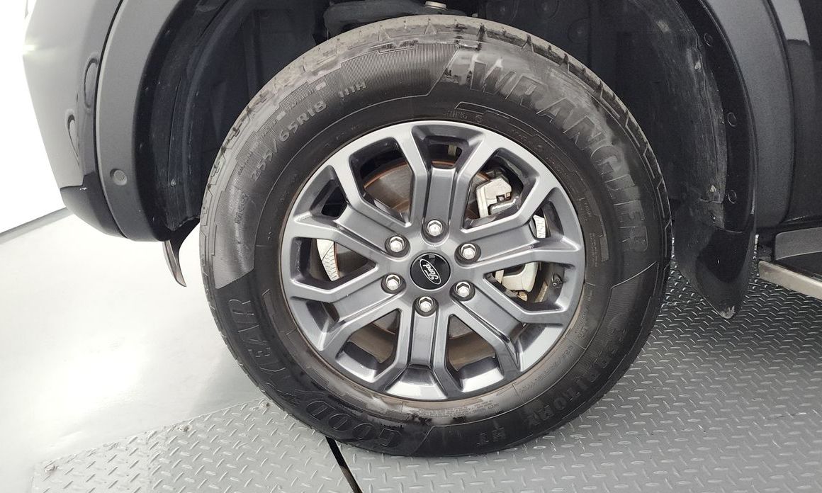Ford Ranger 2.0, 2023