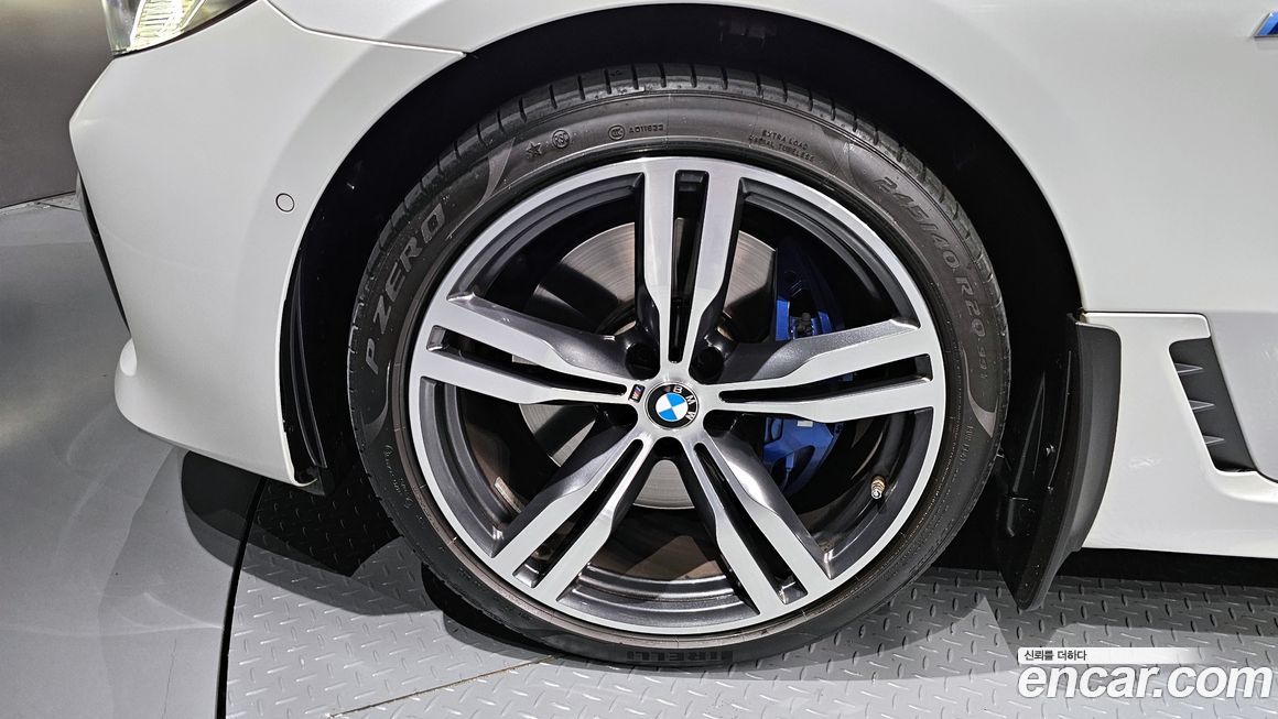 BMW Gran Turismo 630i xDrive M Sport, 2023