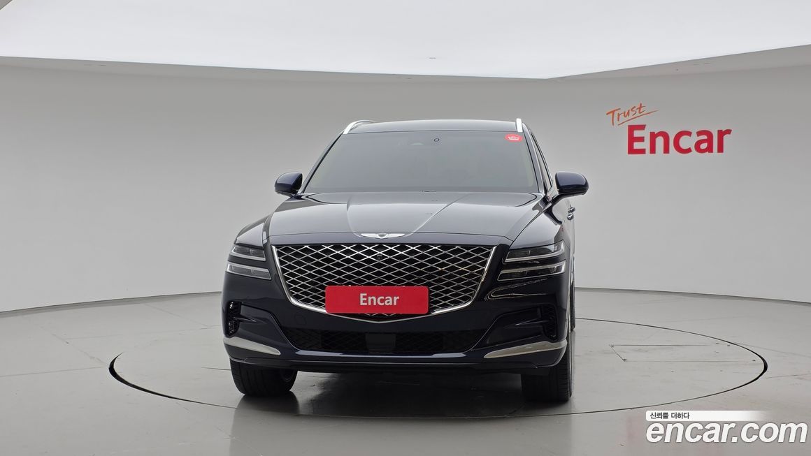 Genesis GV80 3.0 Diesel AWD, 2023