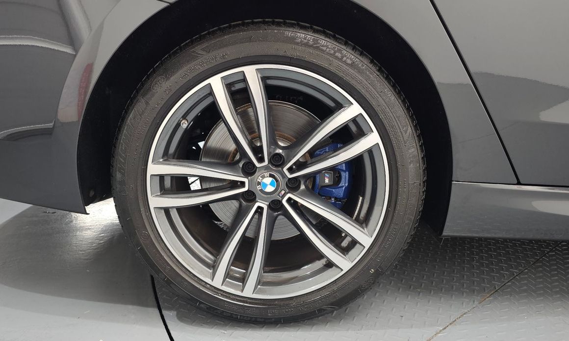 BMW Gran Turismo 620d M Sport, 2024