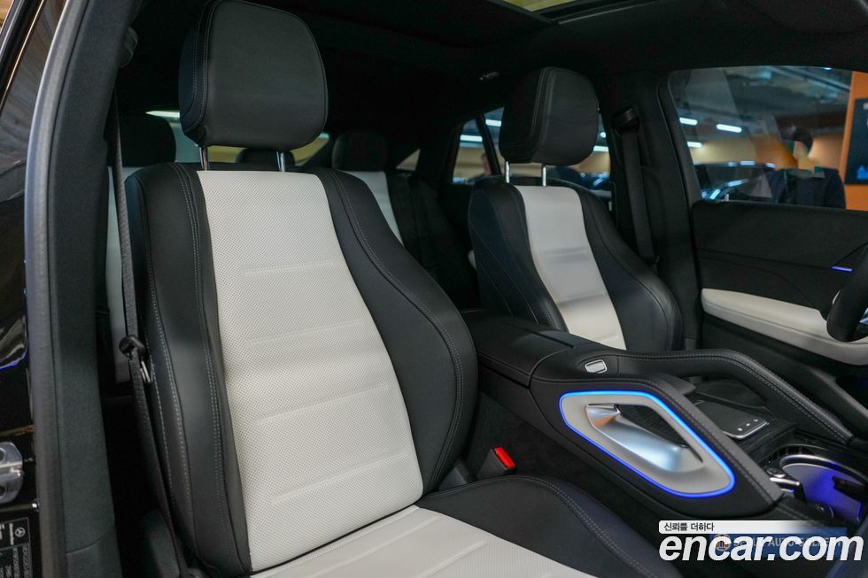 Mercedes-Benz GLE-Class GLE450 4MATIC Coupe, 2025