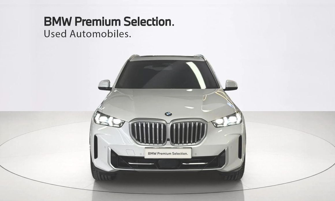 BMW X5 xDrive 40d xLine, 2024