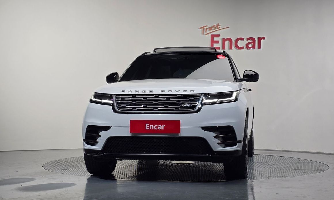 Land Rover Range Rover Velar 3.0 P400 Dynamic HSE, 2025