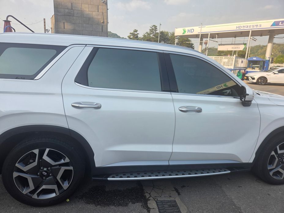 Hyundai Palisade Diesel 2.2 2WD, 2024