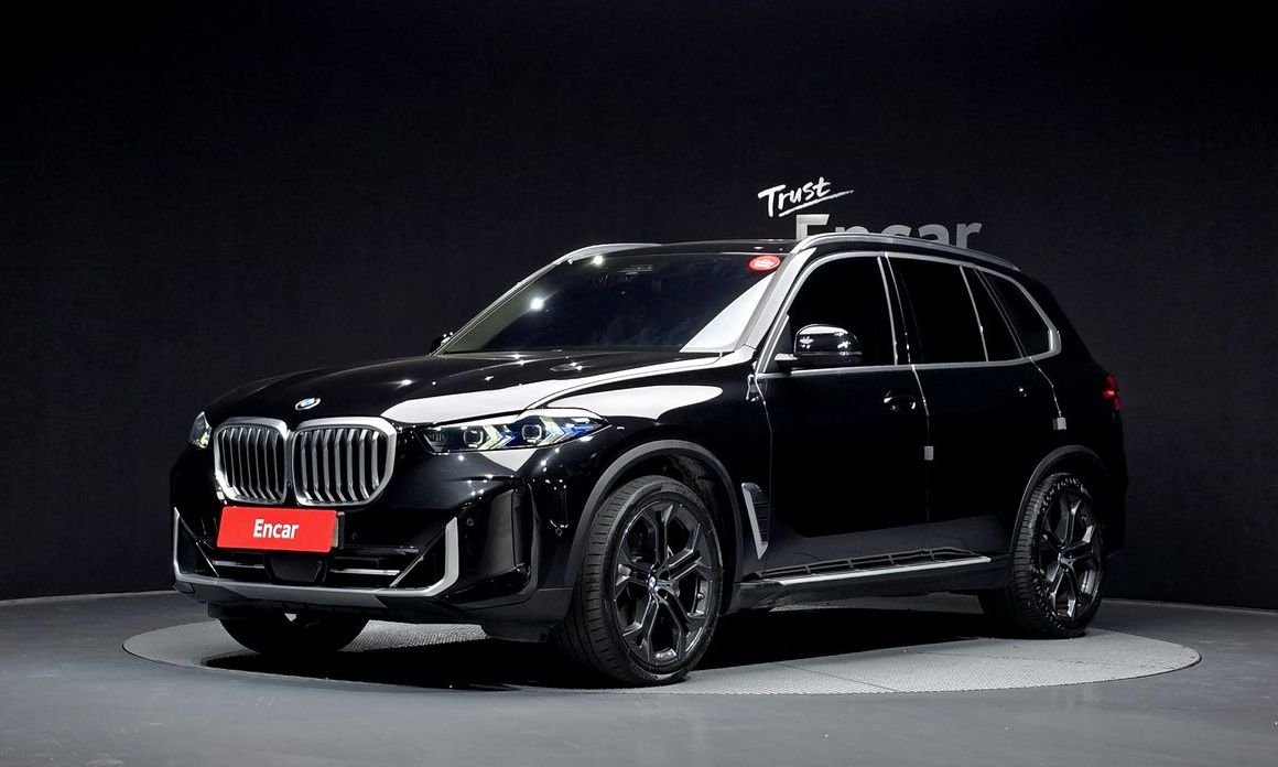 BMW X5 xDrive 40i xLine, 2024