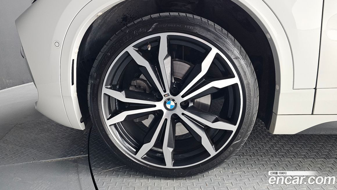 BMW X2 (F39) xDrive20i M Sport, 2023