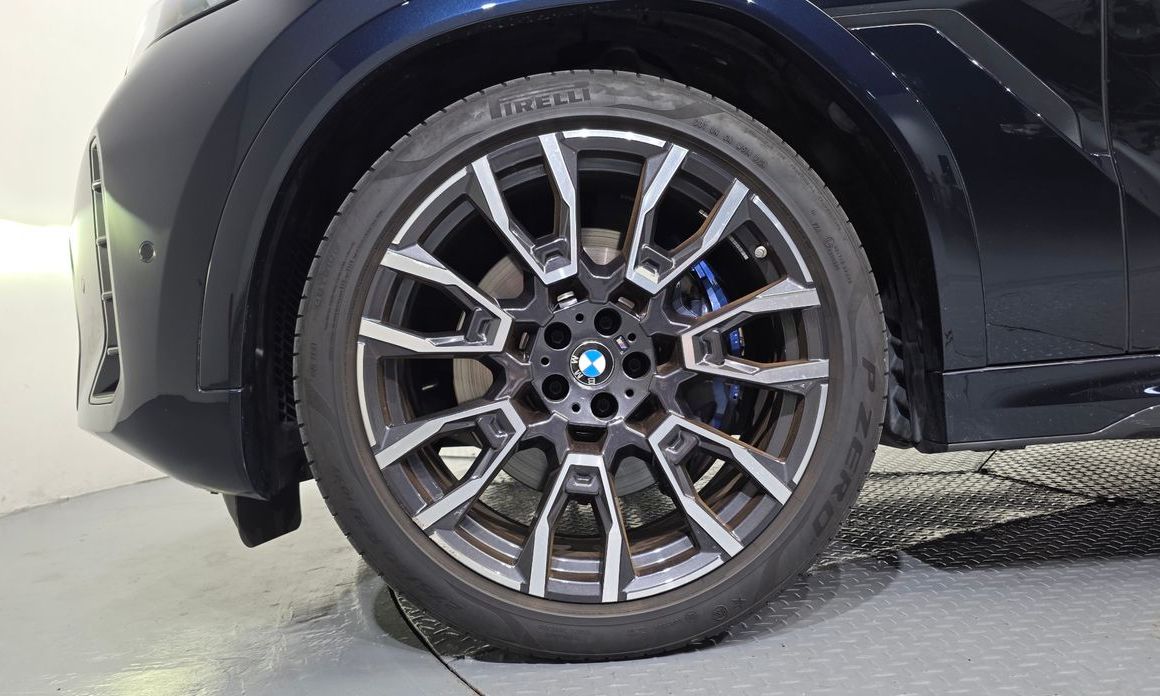 BMW X6 xDrive40i M Sport, 2024