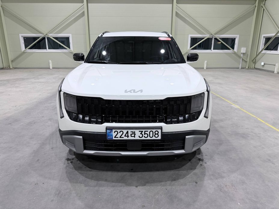 Kia Seltos Gasoline 1.6T 2WD, 2026